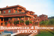Bougainvillea Unit For Sale